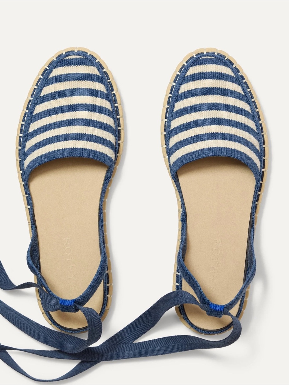 Rothy’s The D'Orsay Espadrille
